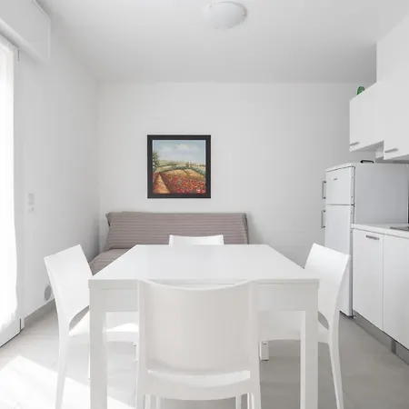 Olanda 2 - Immobiliare Living Appartamento Lido di Jesolo